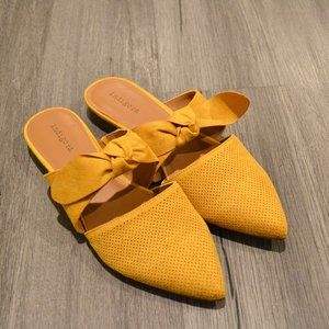 Indigo Rd. Giresun Mule